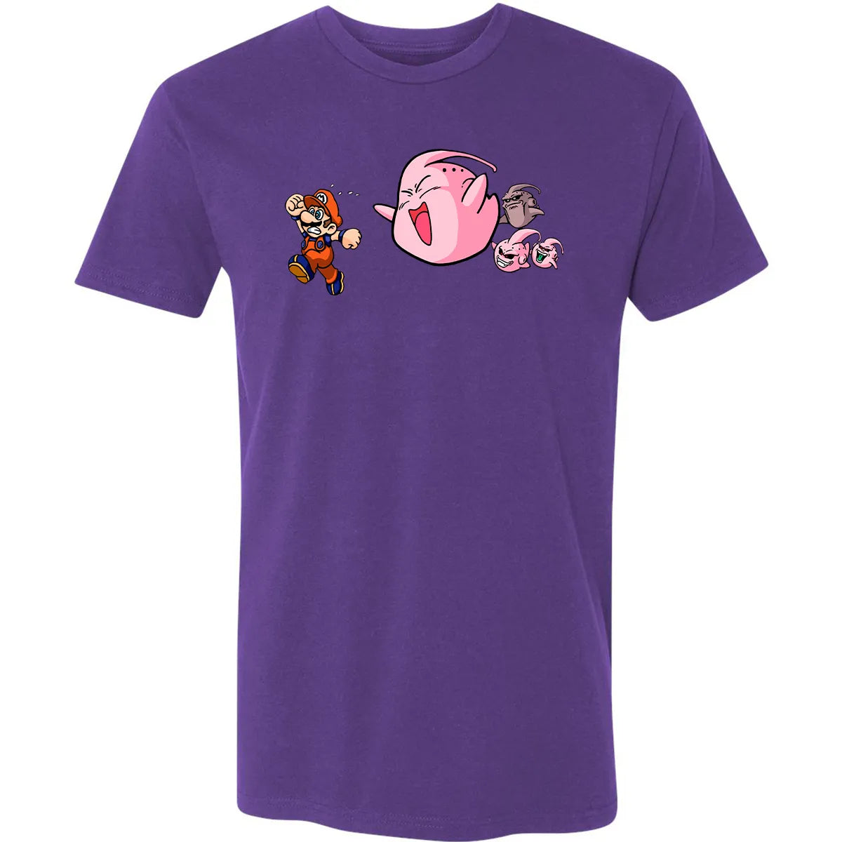 Premium Unisex T-shirt - FMLWA3EC