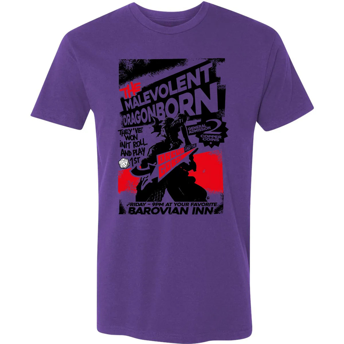 Premium Unisex T-shirt - JSX54WGQ