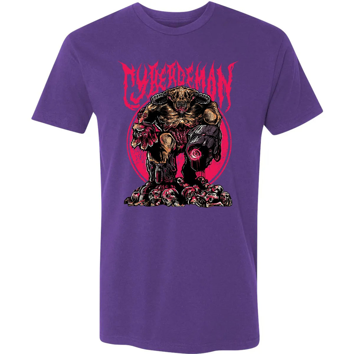 Premium Unisex T-shirt - PZ848YY8