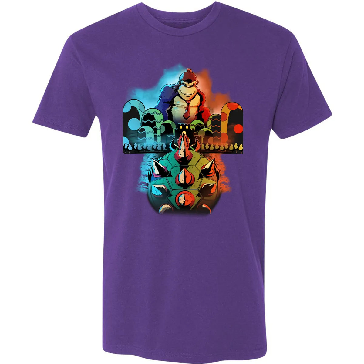 Premium Unisex T-shirt - 7W3SCS69