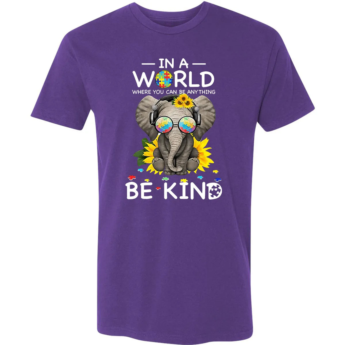 Premium Unisex T-shirt - 5DE26YMW