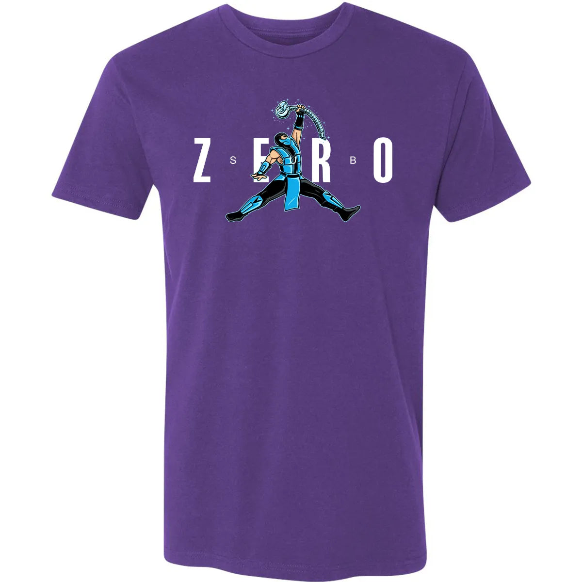 Premium Unisex T-shirt - F7EQNHRC