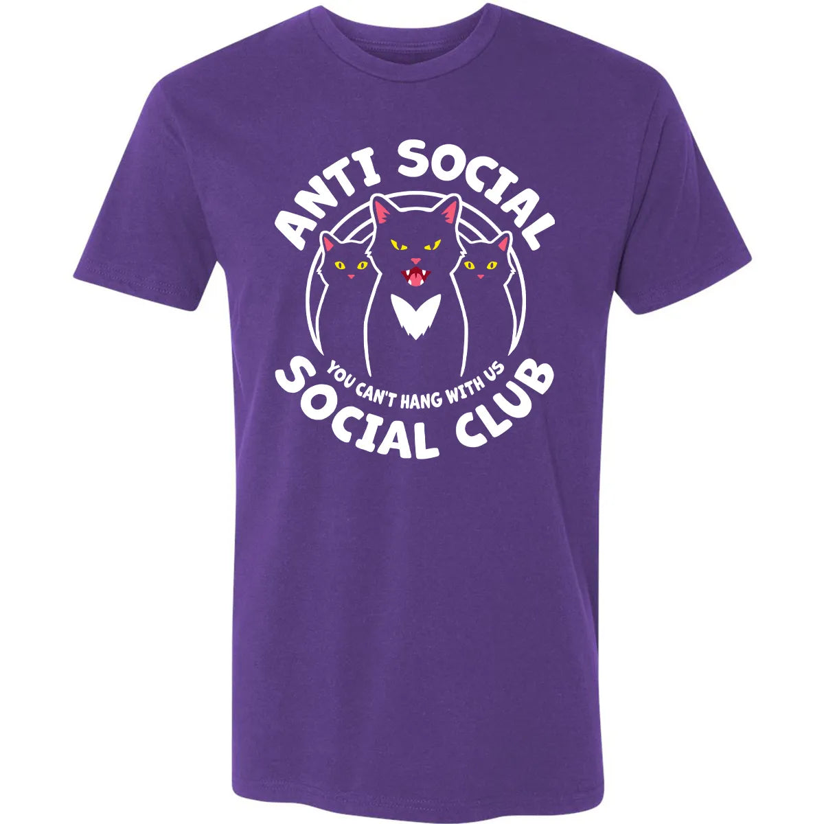 Premium Unisex T-shirt - D4LSHSN2
