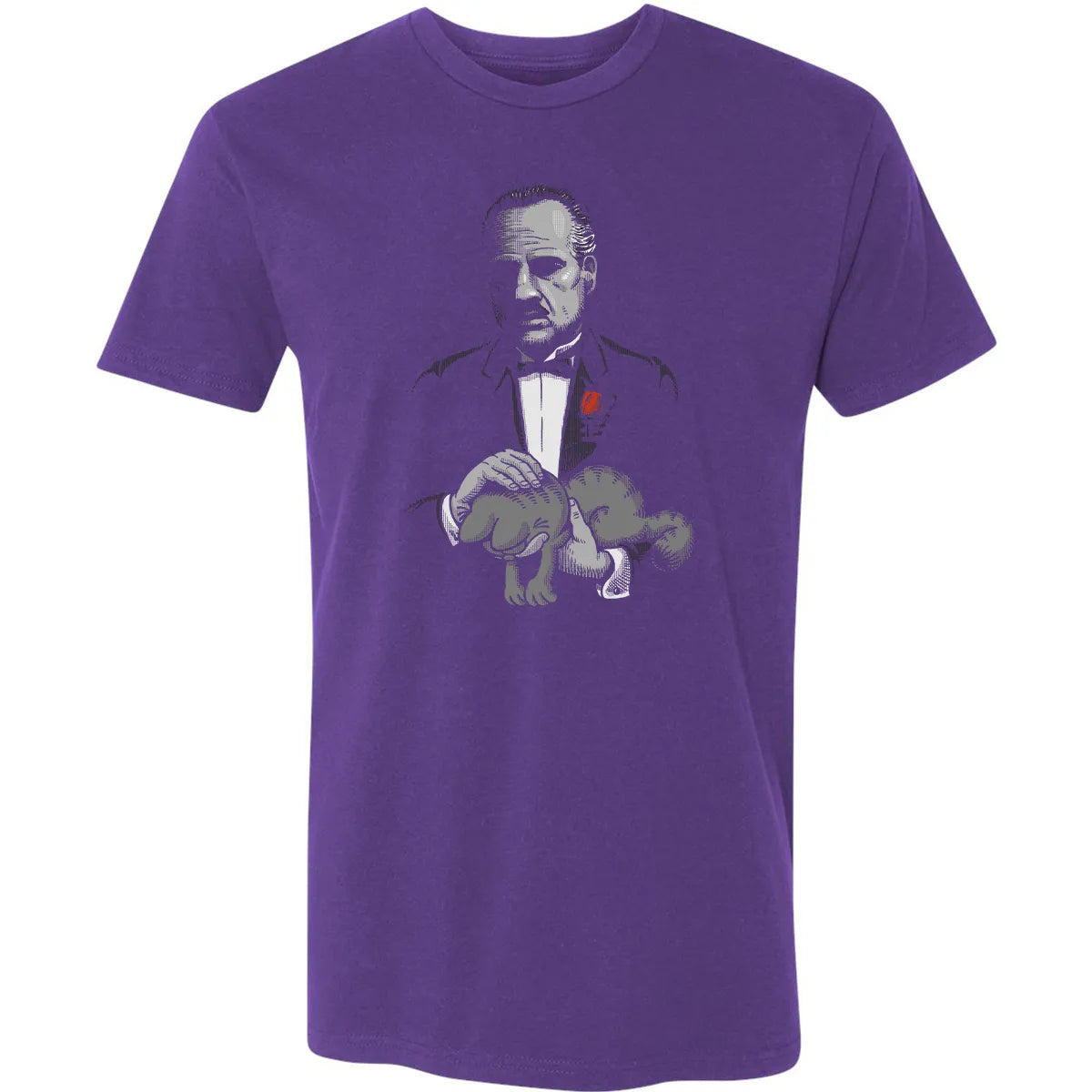 Premium Unisex T-shirt - SGA8KGT3