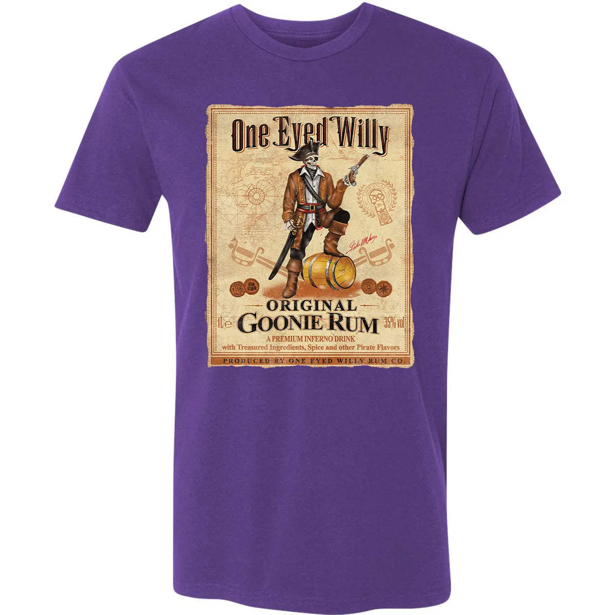 Premium Unisex T-shirt - RP5EQDL4