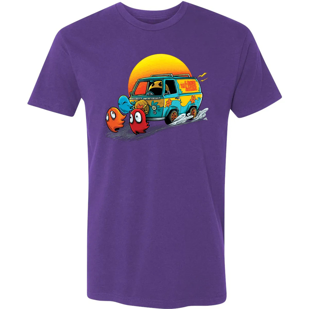 Premium Unisex T-shirt - YPECLHVE
