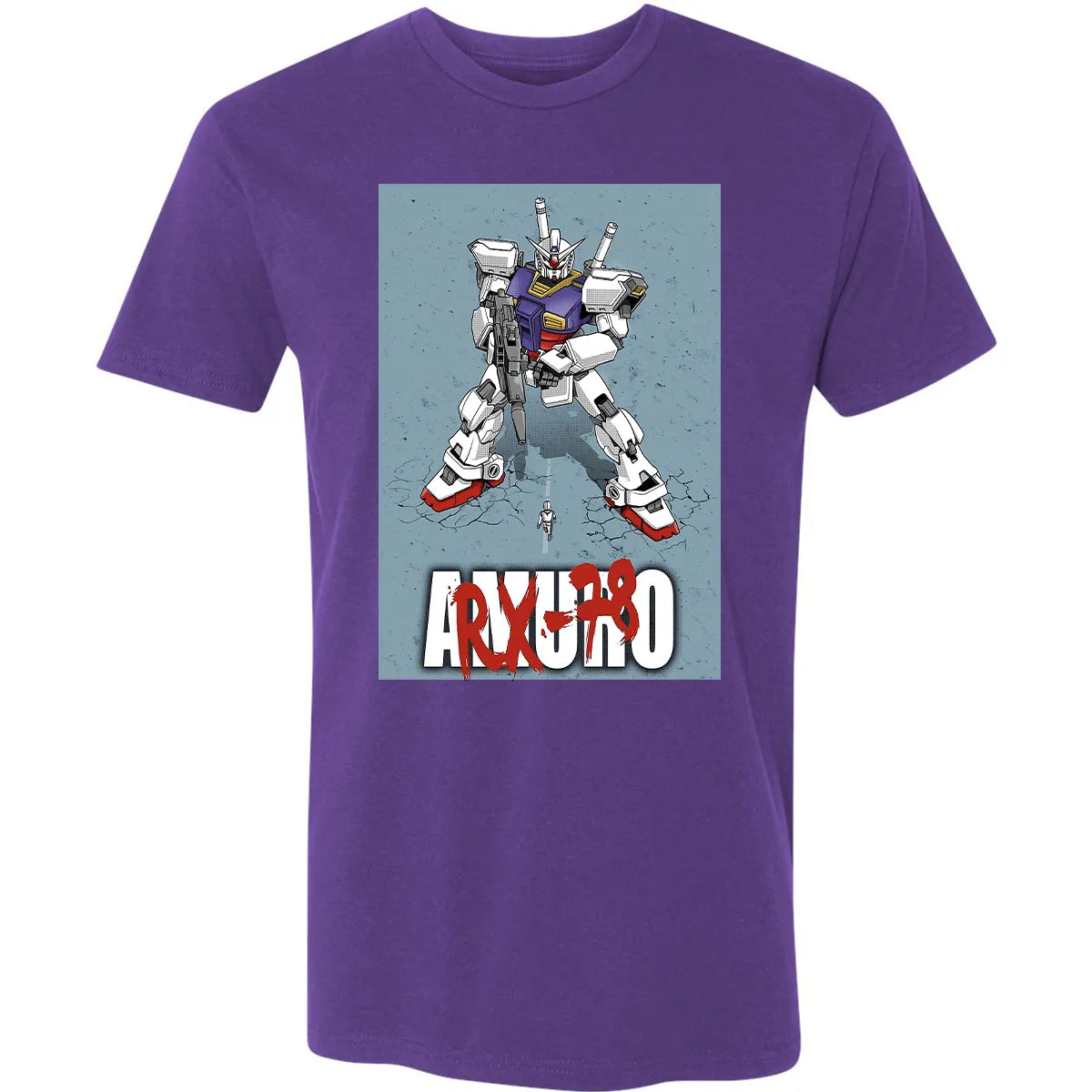Premium Unisex T-shirt - 87F2W1U7