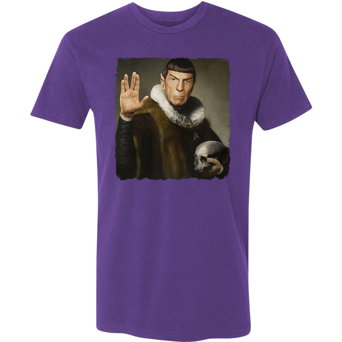 Premium Unisex T-shirt - UQ4ZJVJV