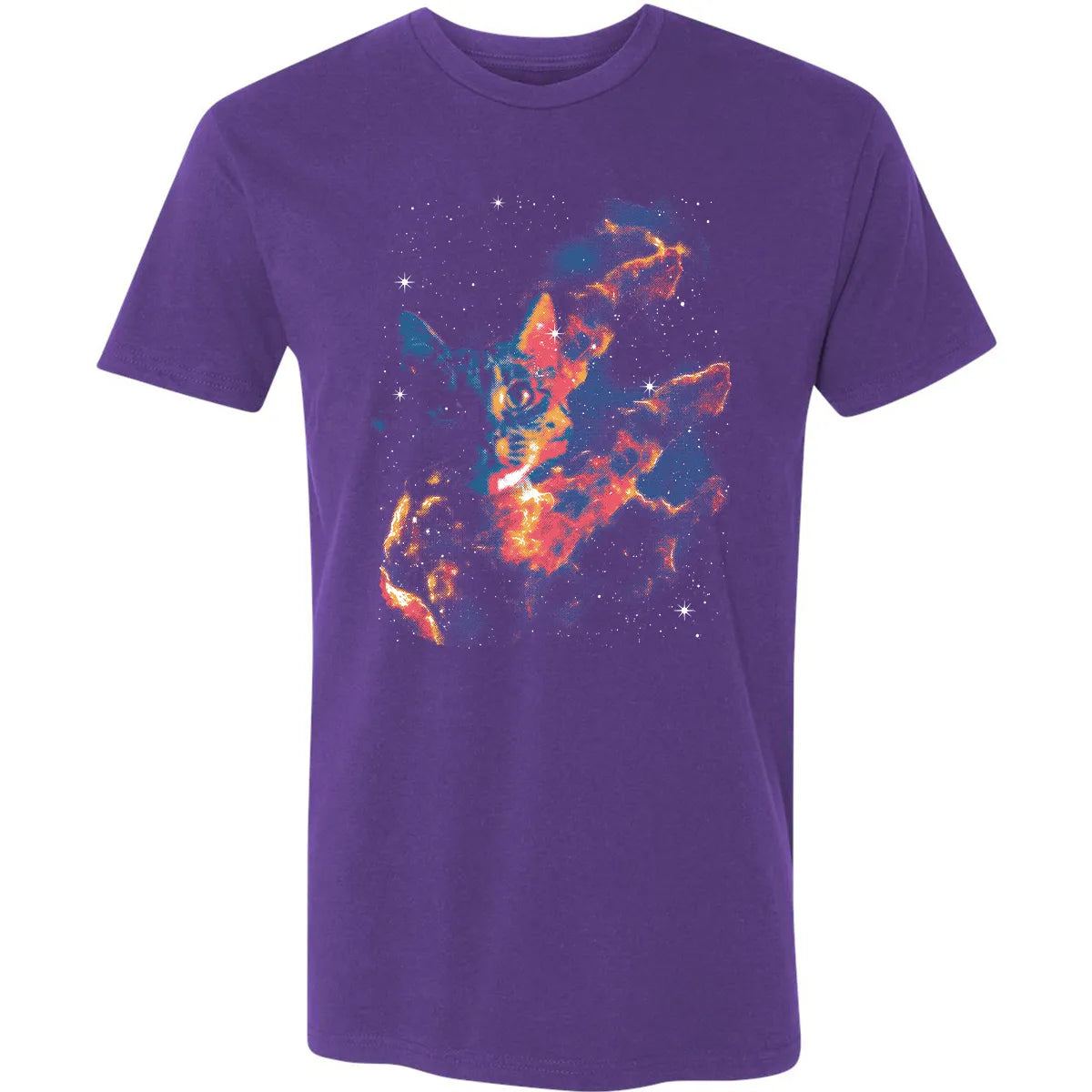 Premium Unisex T-shirt - D9Q7D3X9