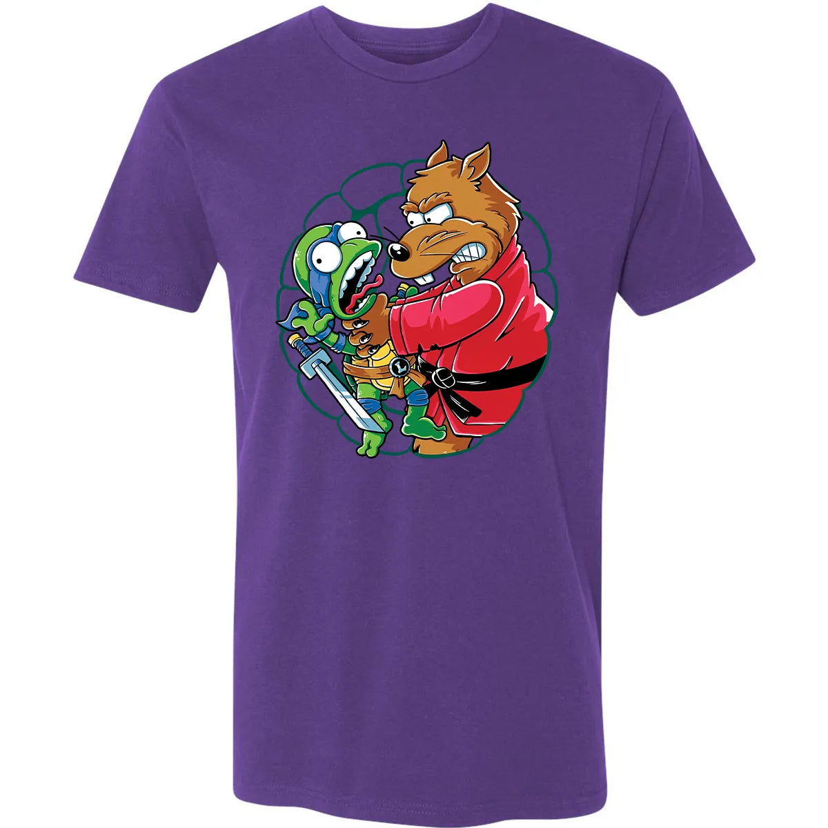 Premium Unisex T-shirt - 7GAUP2MV