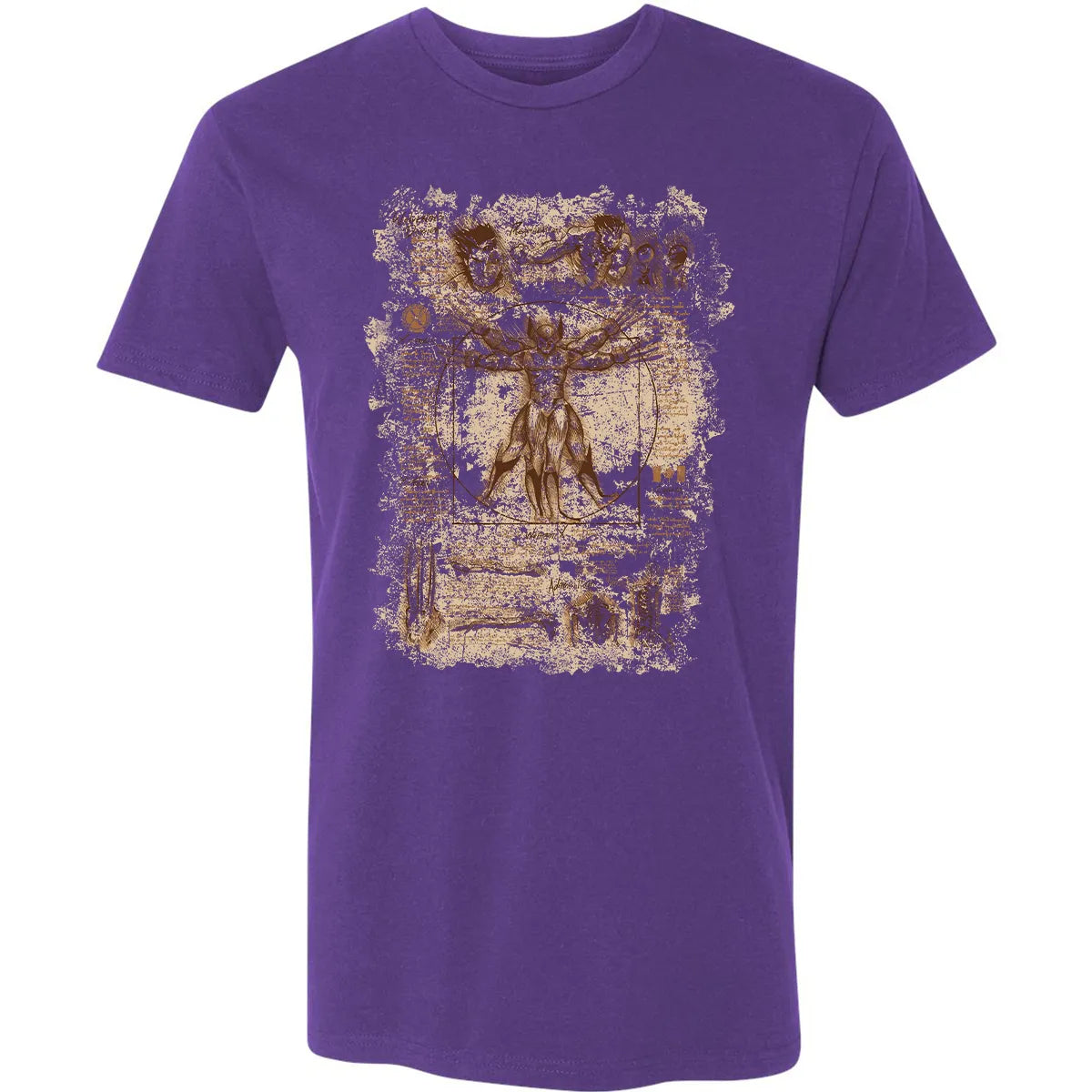 Premium Unisex T-shirt - H84ZW1KB