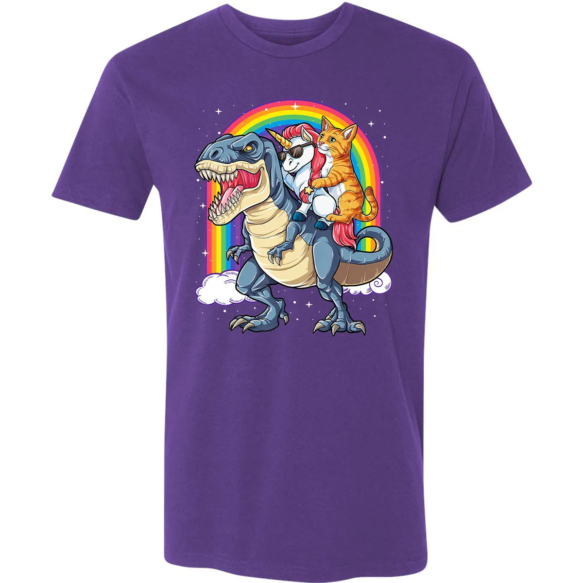 Premium Unisex T-shirt - X8UC4912