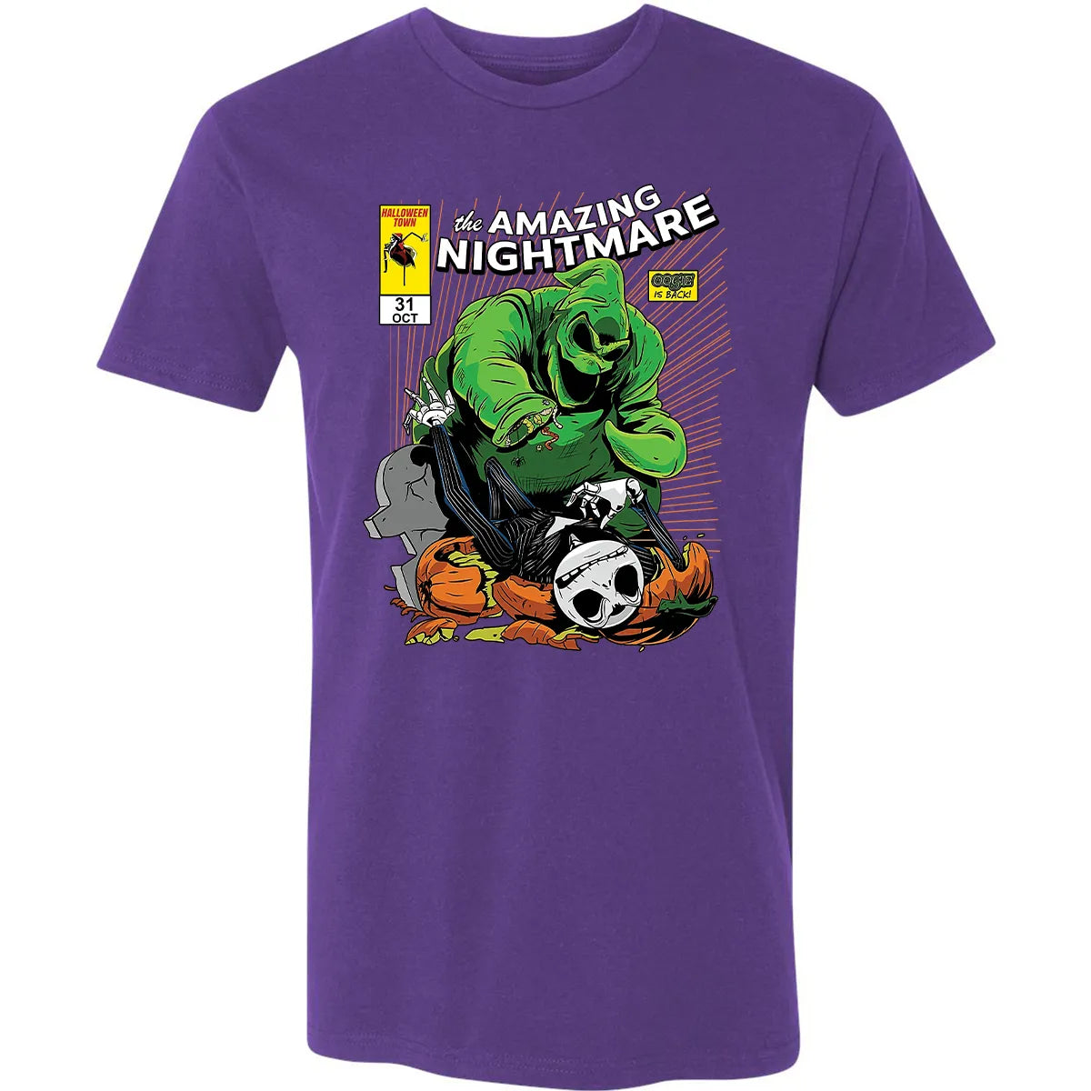 Premium Unisex T-shirt - 6K2ZA8U2