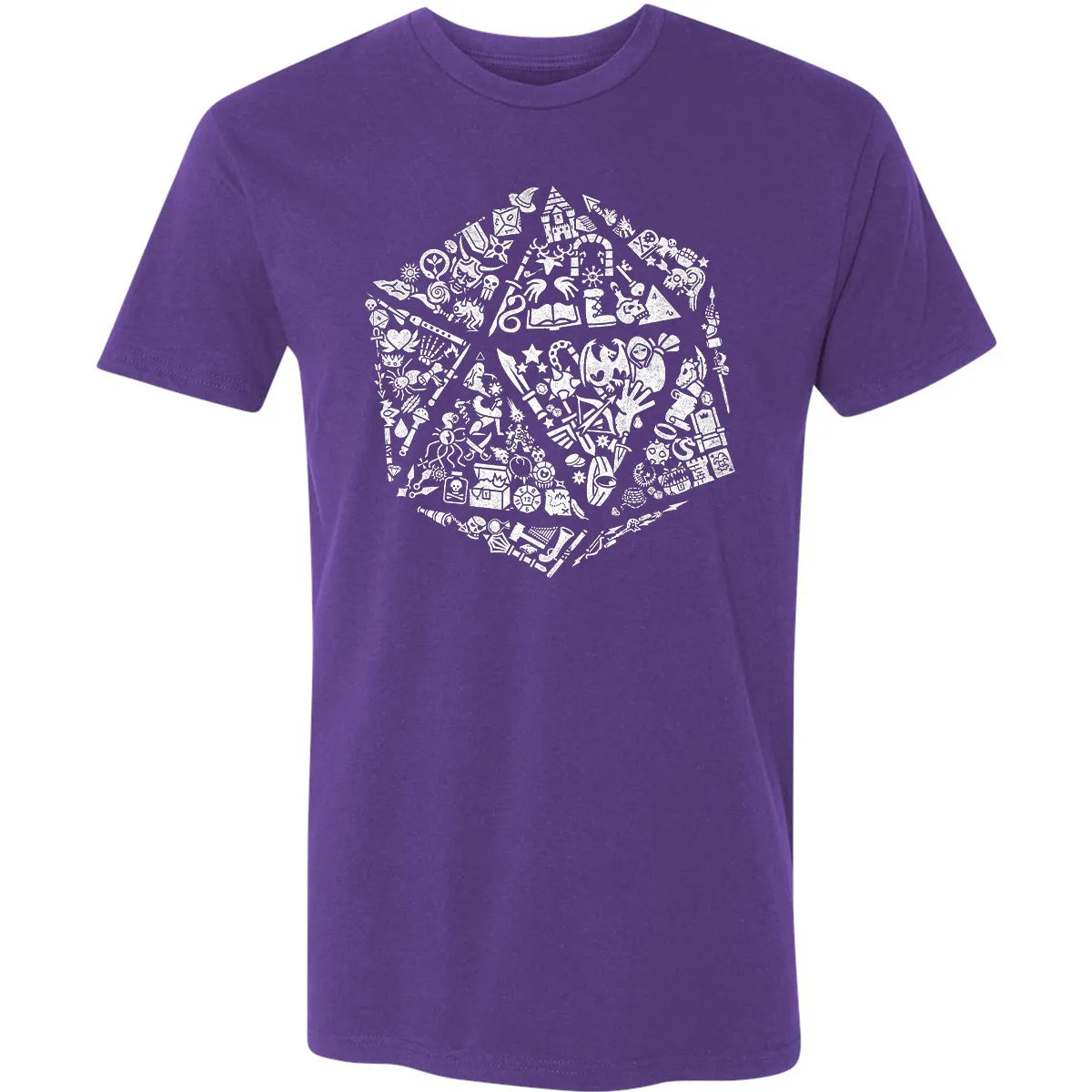 Premium Unisex T-shirt - QPB5GMY8