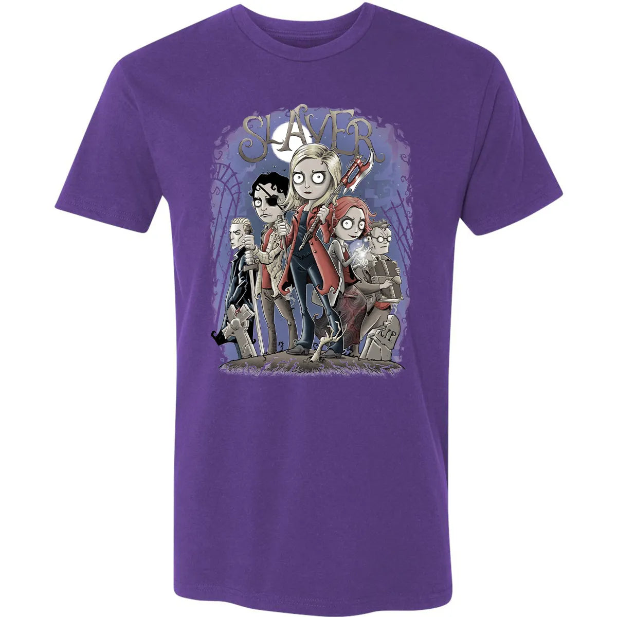 Premium Unisex T-shirt - FWZTA4GK