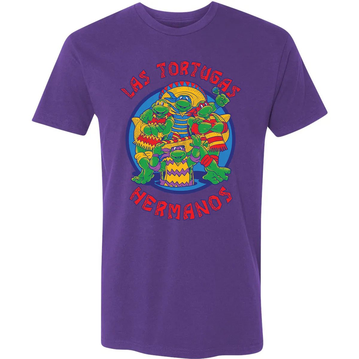 Premium Unisex T-shirt - 567MMLLP