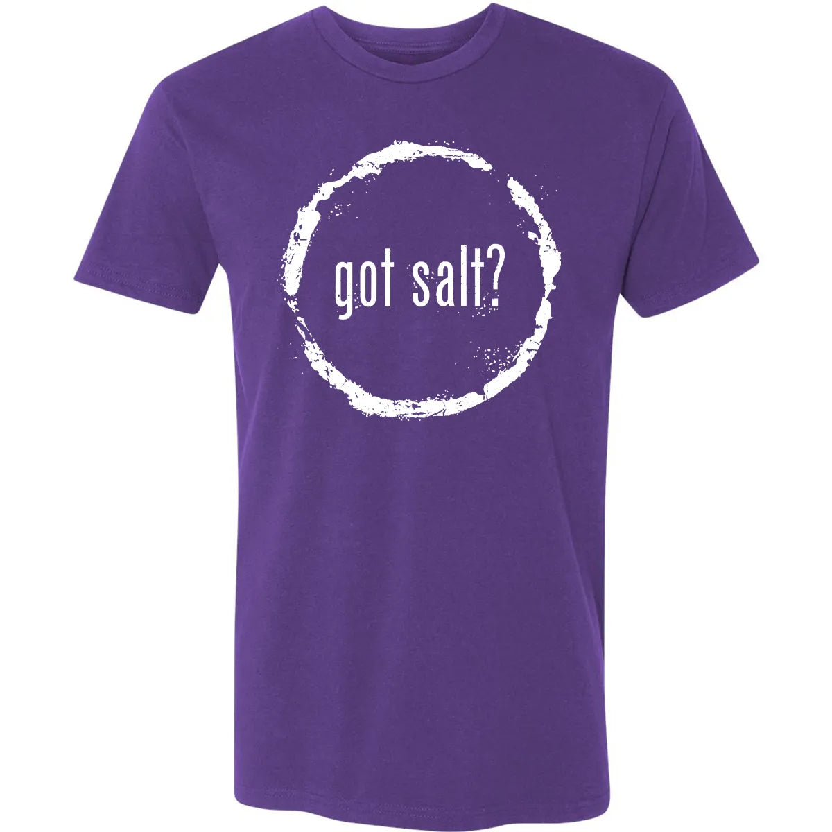Premium Unisex T-shirt - FR8C4YYC