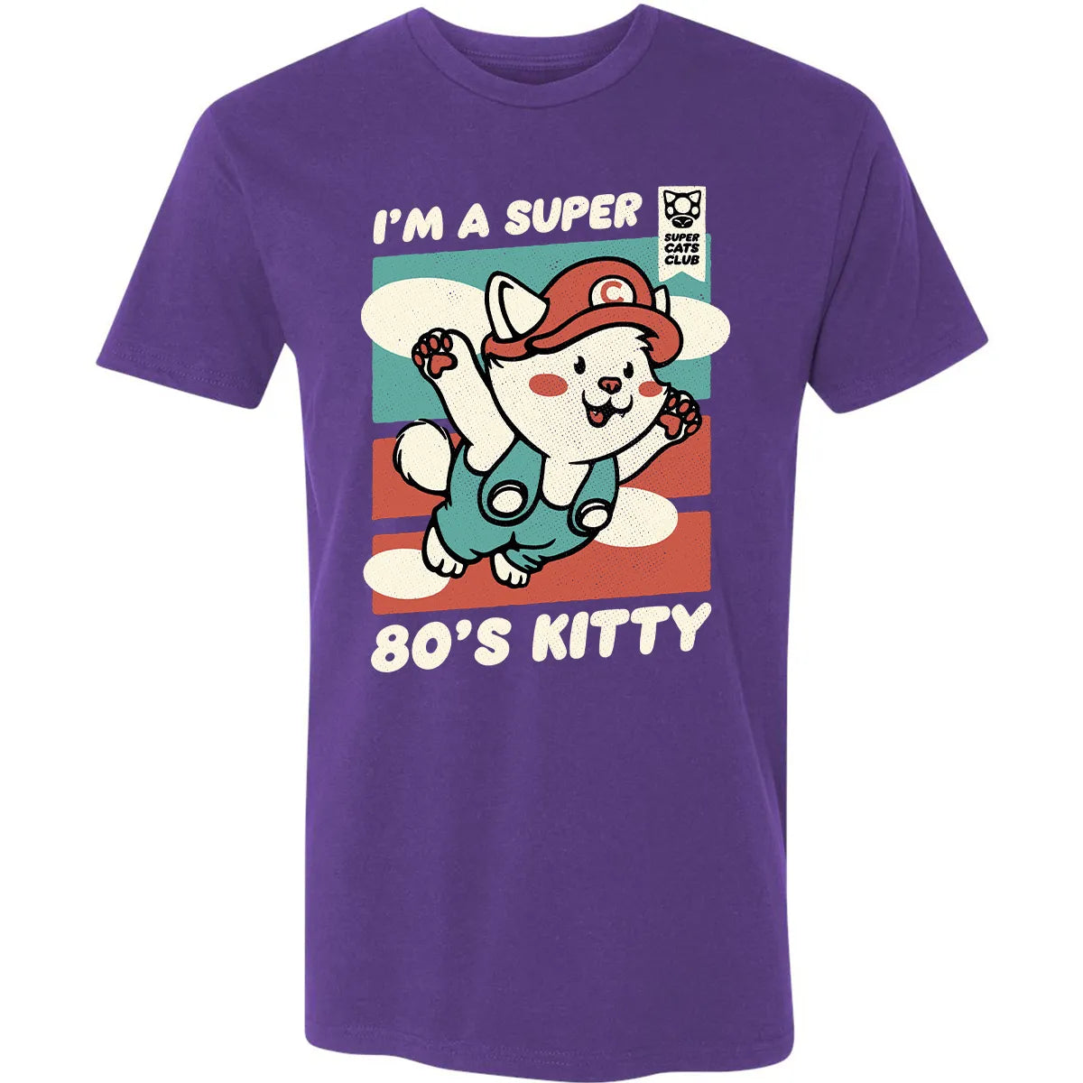 Premium Unisex T-shirt - L7HEQC5P
