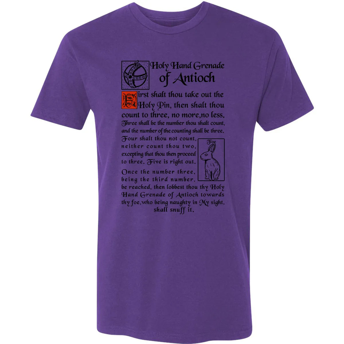 Premium Unisex T-shirt - W7GST31P