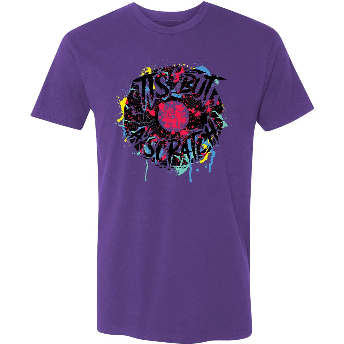 Premium Unisex T-shirt - 2TMKUR5H