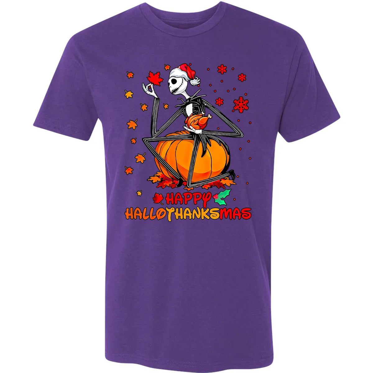 Premium Unisex T-shirt - 3ZMCV3HC