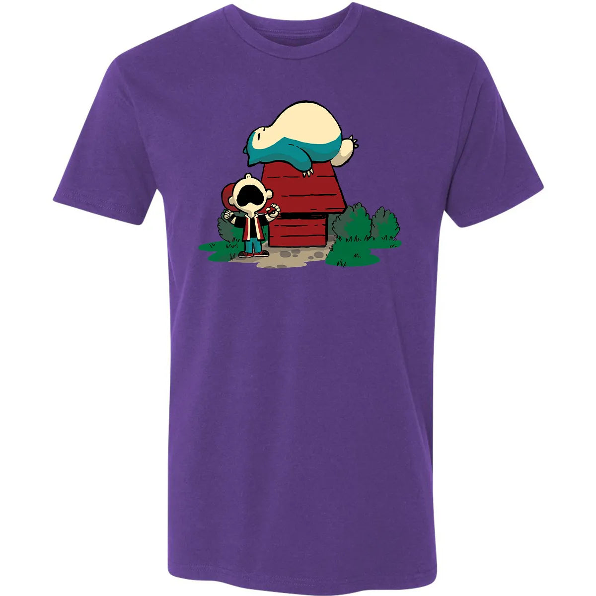 Premium Unisex T-shirt - CPNVCHV8