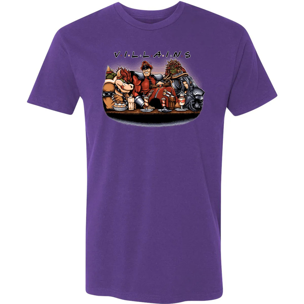 Premium Unisex T-shirt - 5DFFDD8U