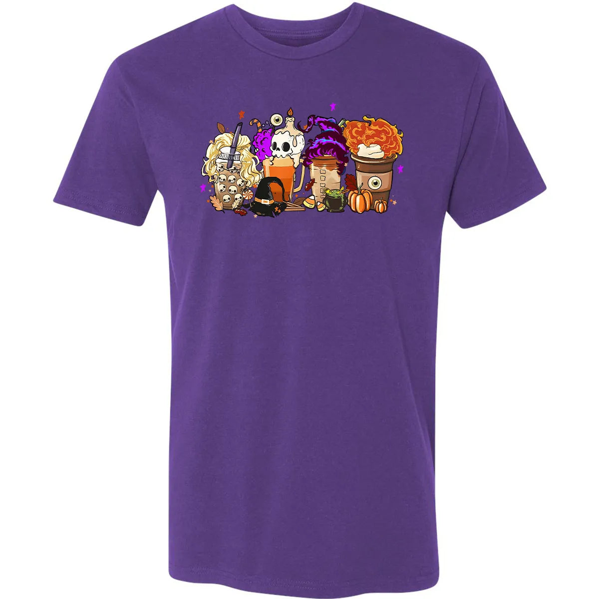 Premium Unisex T-shirt - 2JVDTW4D