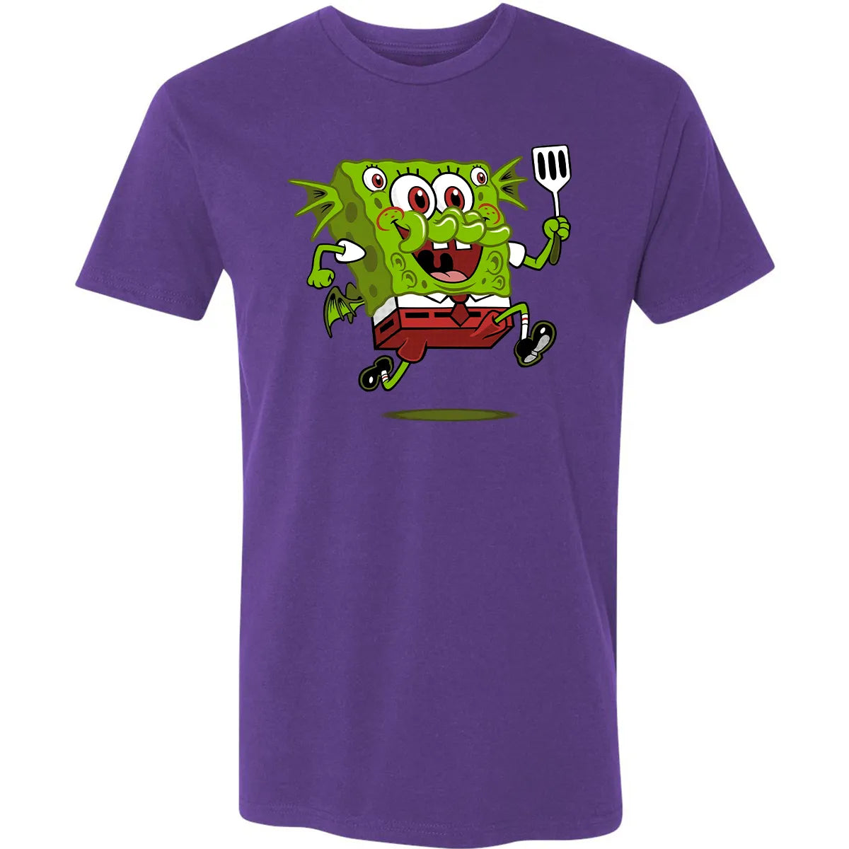 Premium Unisex T-shirt - FN1ZKLPD