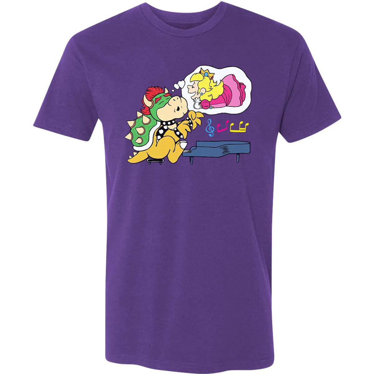 Premium Unisex T-shirt - AFZ5YXPC