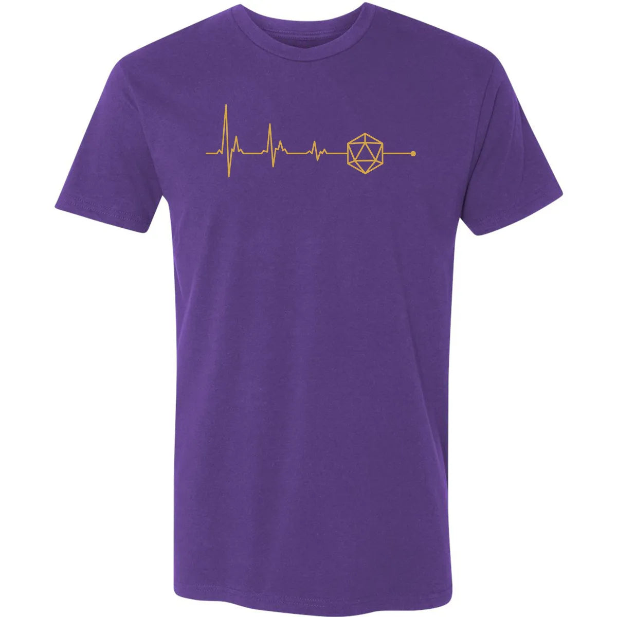Premium Unisex T-shirt - CPK62VDK