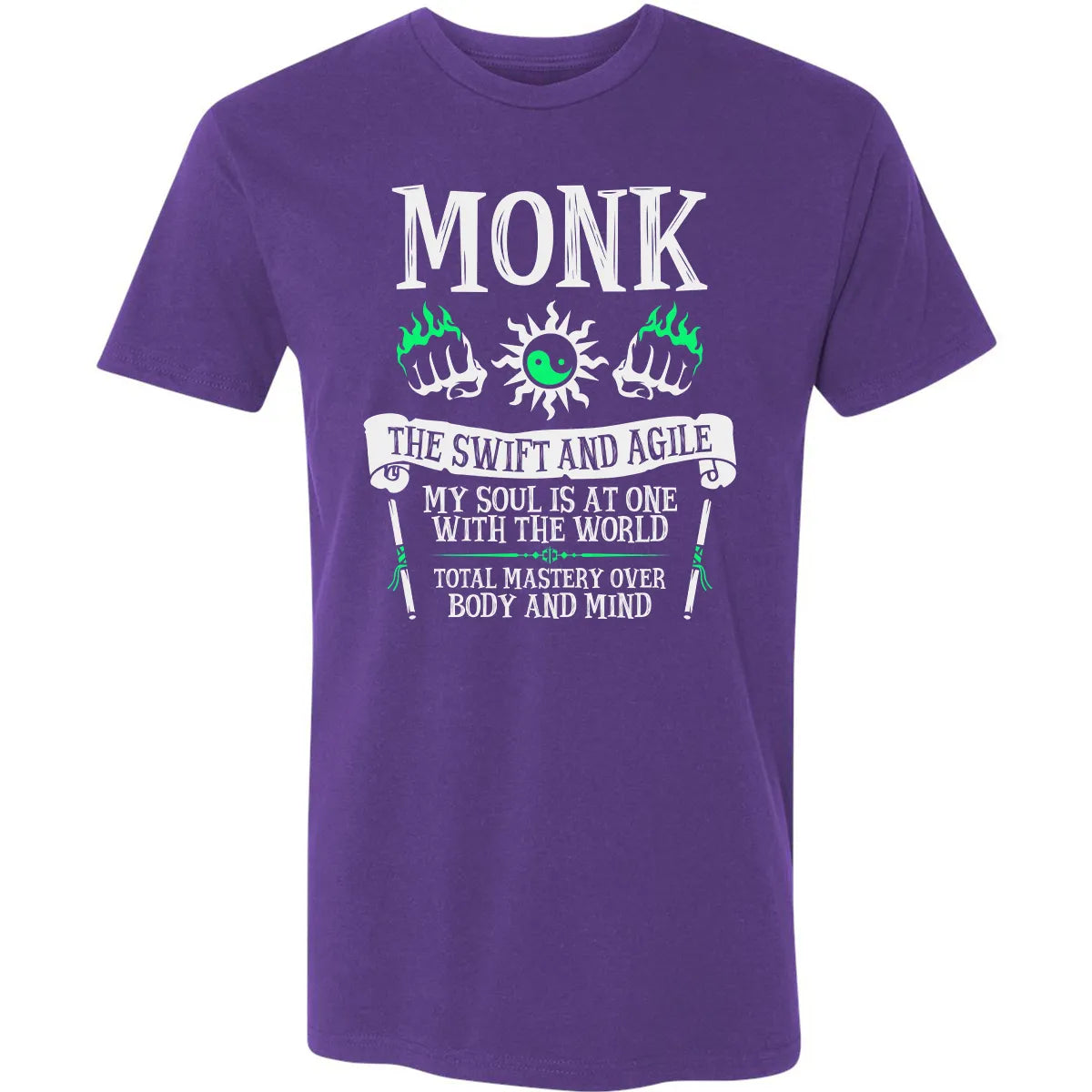 Premium Unisex T-shirt - Y9B9UVNR