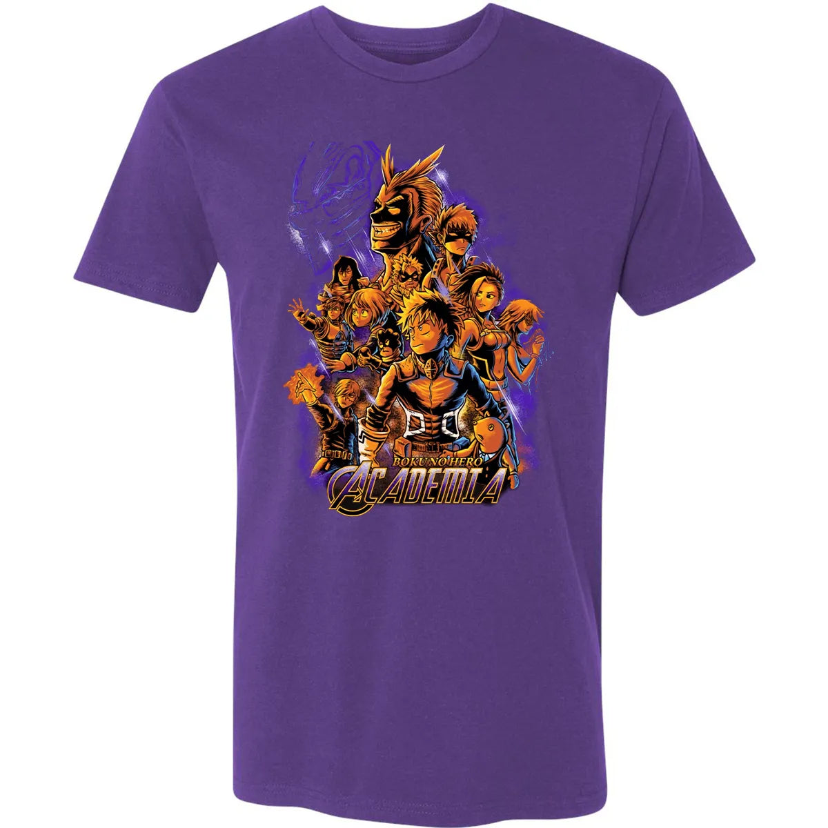 Premium Unisex T-shirt - 3GXQ5Y47