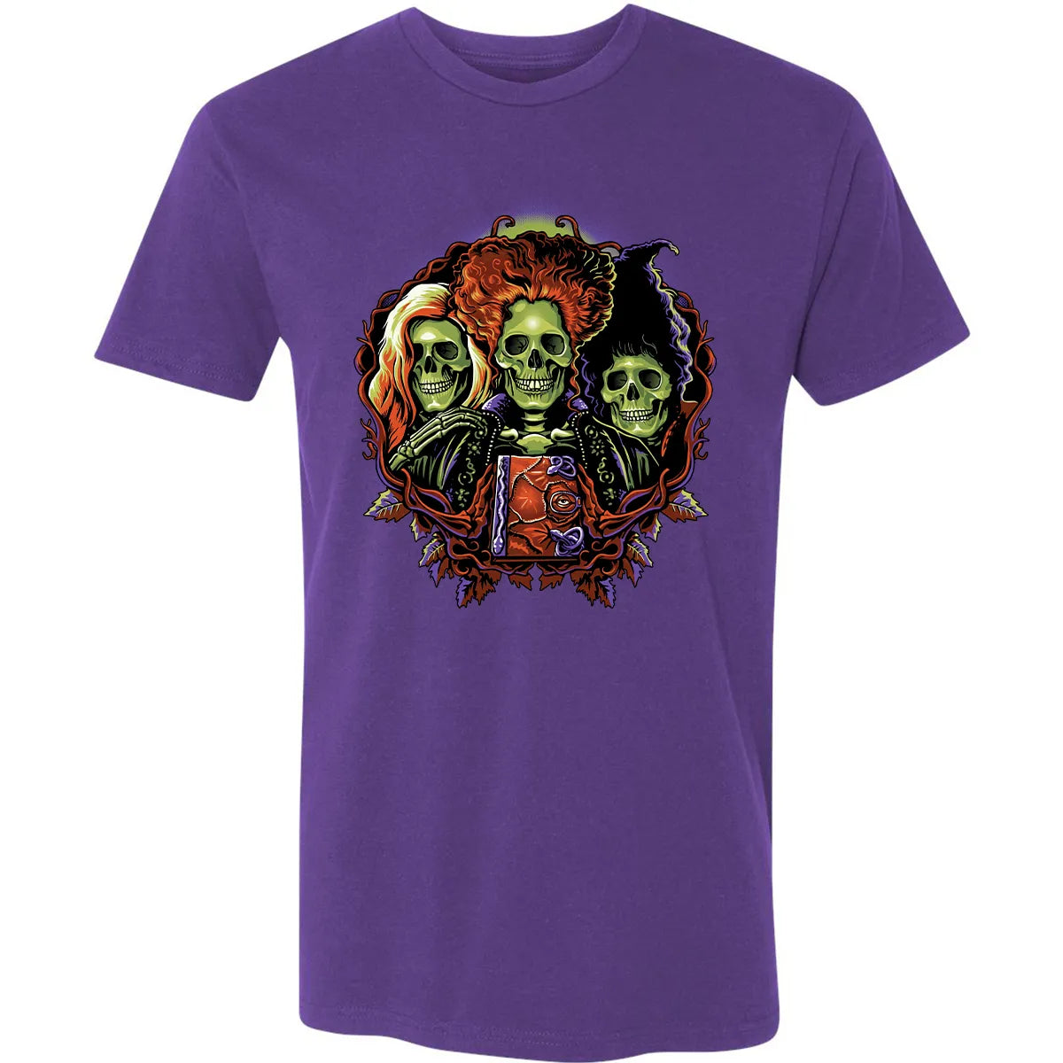 Premium Unisex T-shirt - D98CSQC8