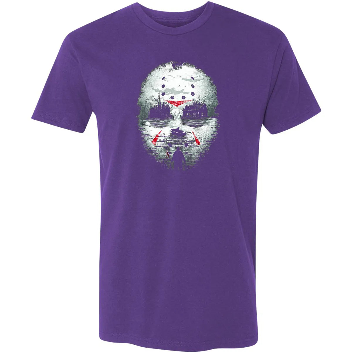 Premium Unisex T-shirt - QN72YU4J