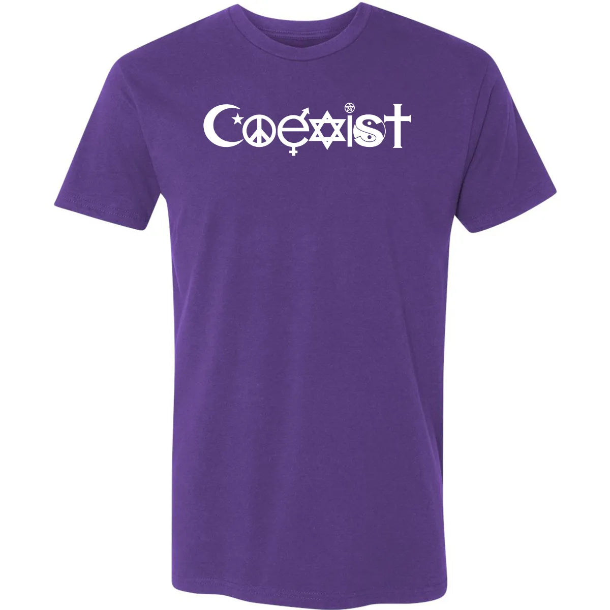 Premium Unisex T-shirt - 85GKRKGS