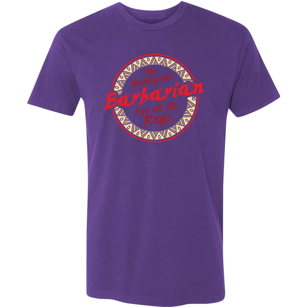 Premium Unisex T-shirt - 6YGWFYZC