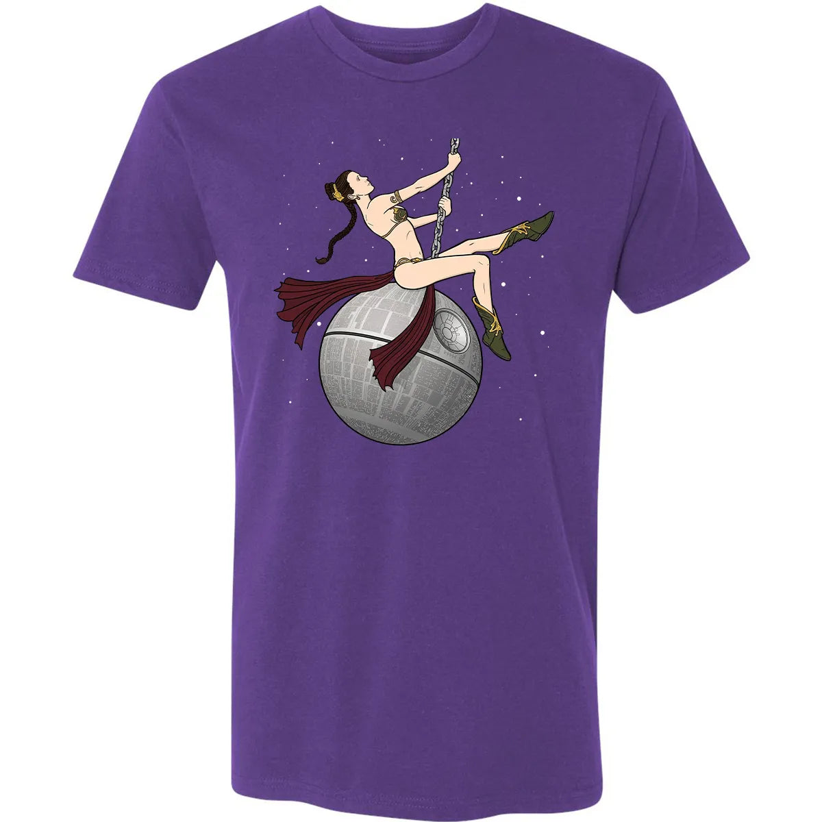 Premium Unisex T-shirt - JM2KWFX6