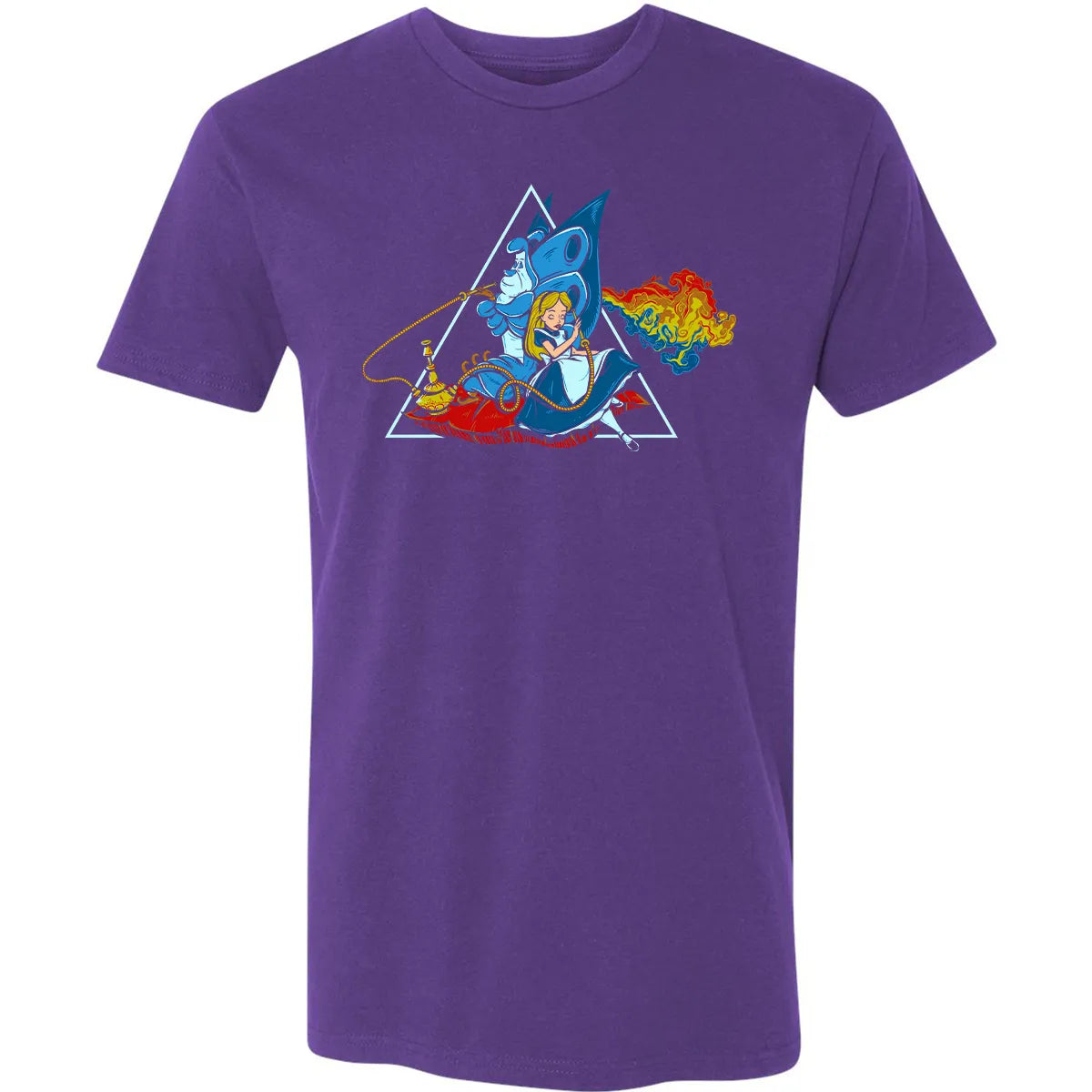 Premium Unisex T-shirt - 8CLKWL5J