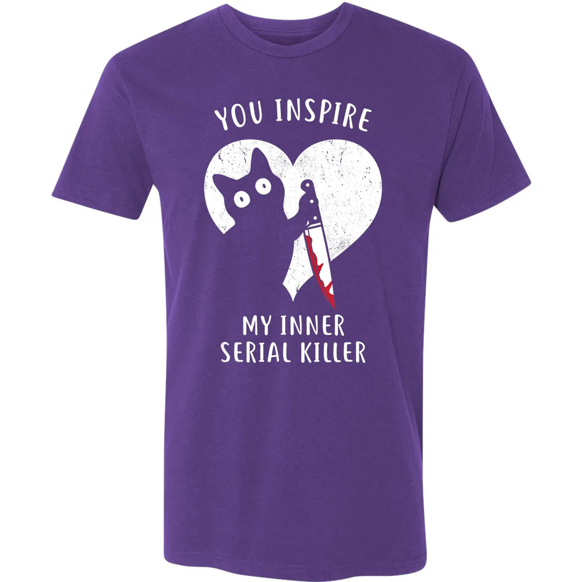 Premium Unisex T-shirt - HMEA7CYU