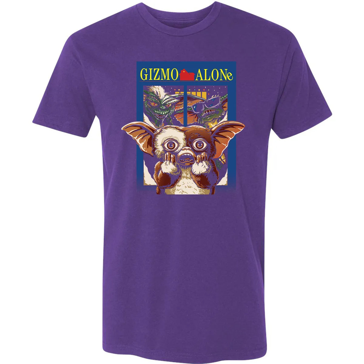 Premium Unisex T-shirt - U4X4HK5T