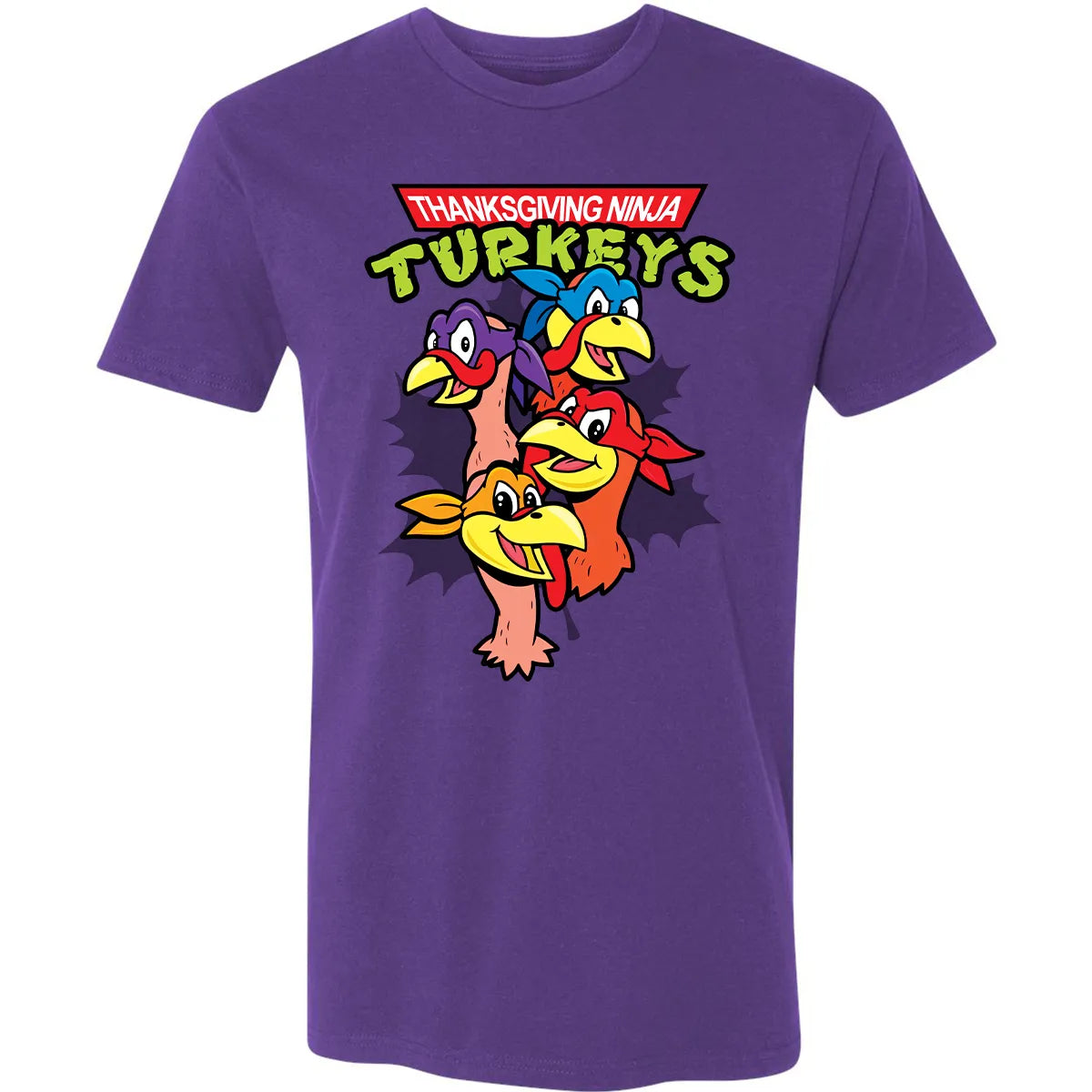 Premium Unisex T-shirt - KTTMVJ1M