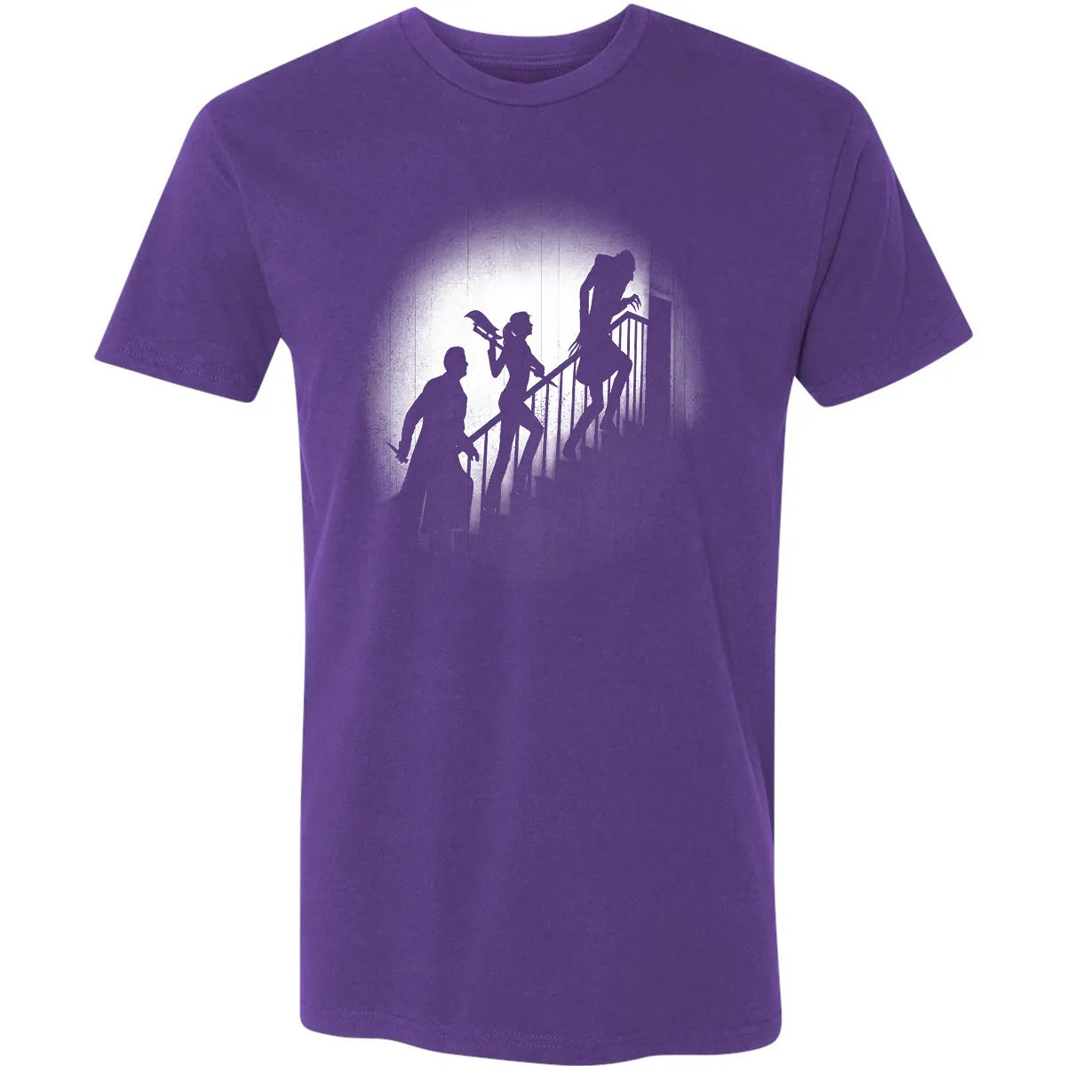 Premium Unisex T-shirt - PLPGNLJT