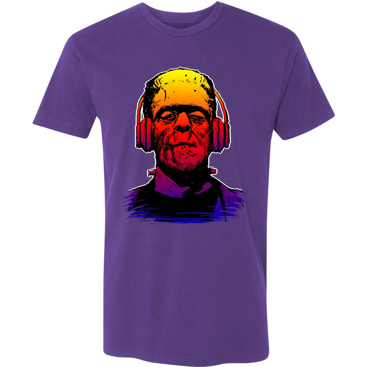 Premium Unisex T-shirt - 5Z454PZY