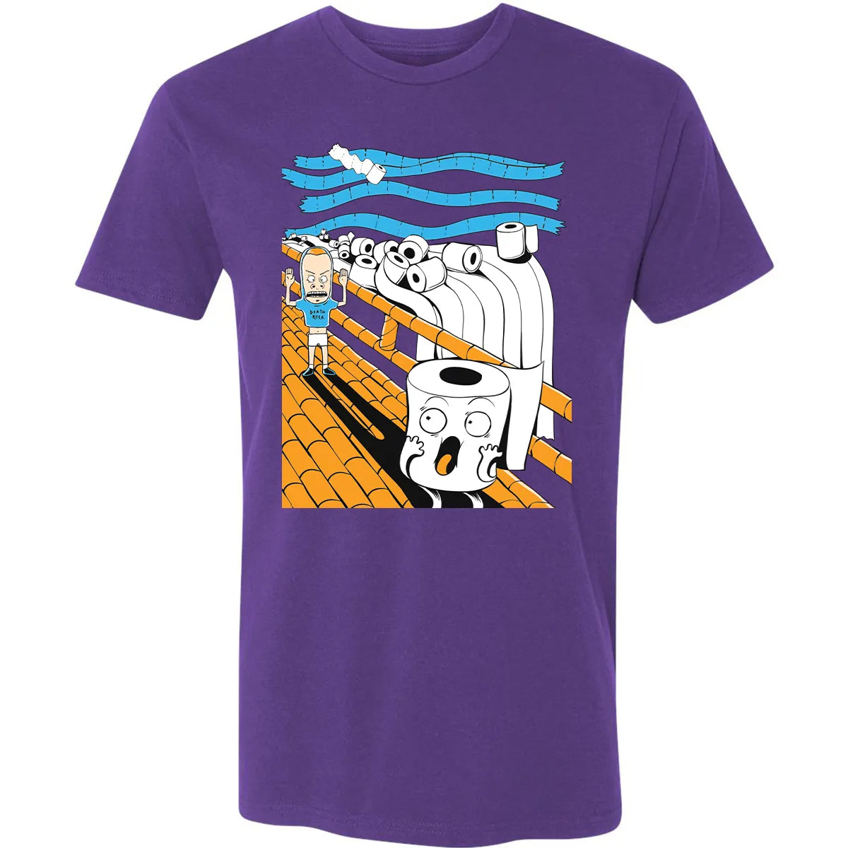 Premium Unisex T-shirt - 3N3GER33