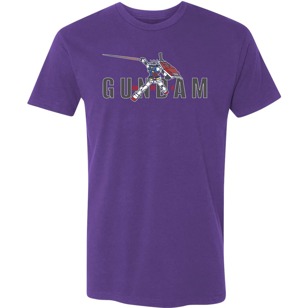 Premium Unisex T-shirt - 972GMEUL