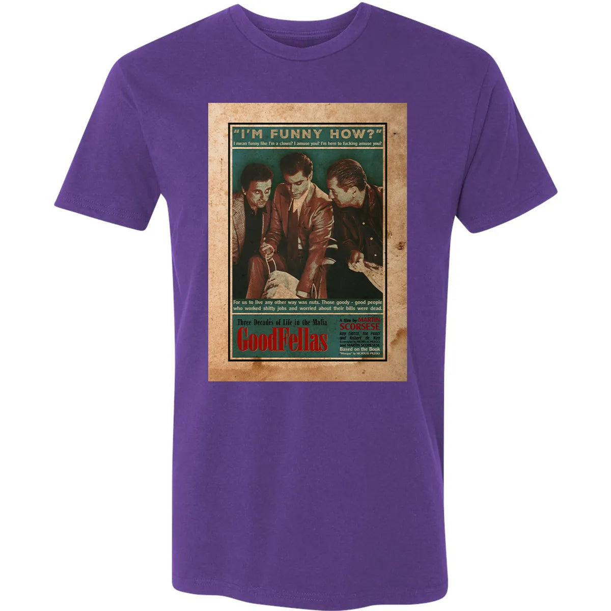 Premium Unisex T-shirt - 3ZM36VJT