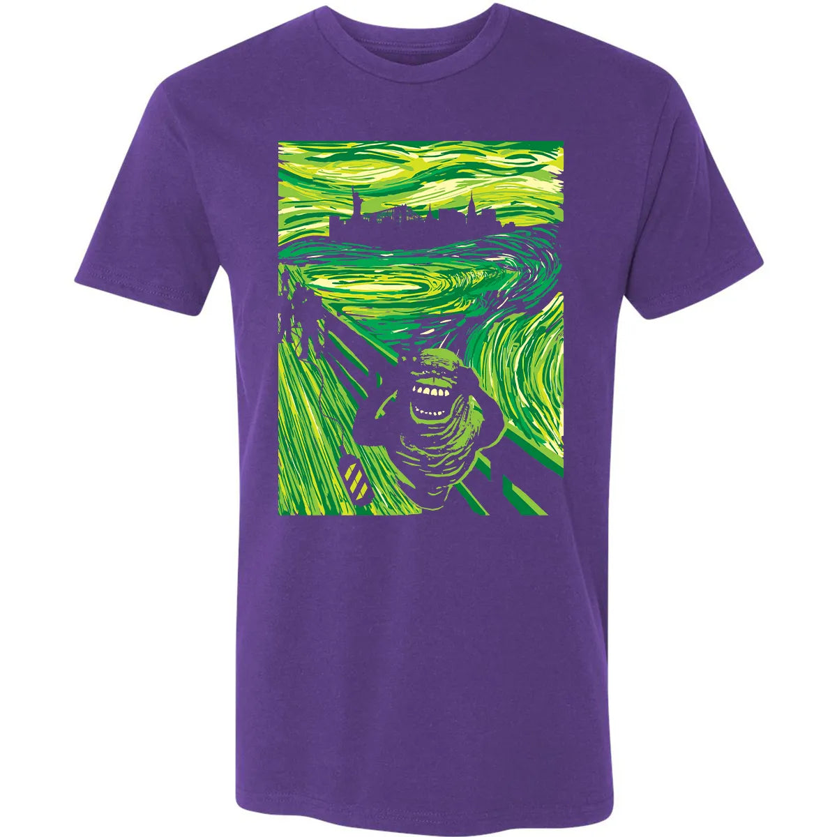 Premium Unisex T-shirt - HSM7TNJF