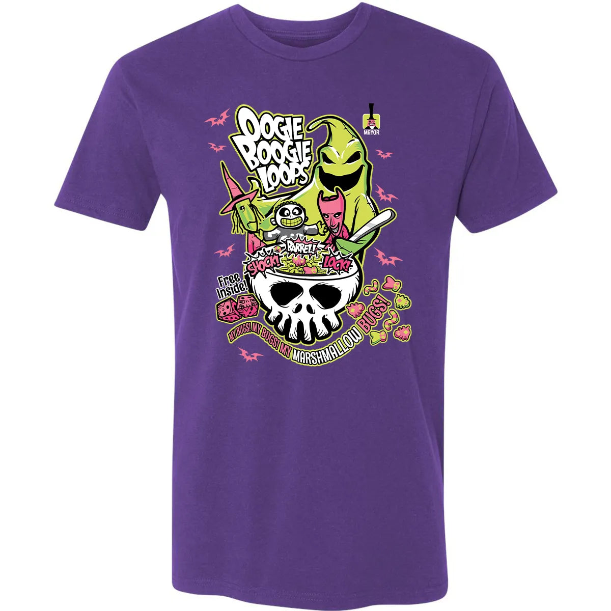 Premium Unisex T-shirt - UTA9Z391