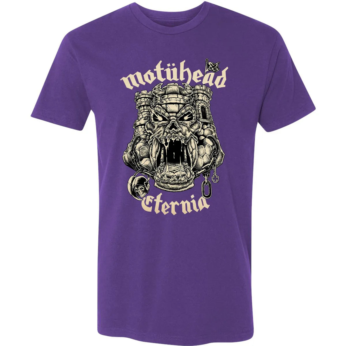 Premium Unisex T-shirt - ZV398DAF